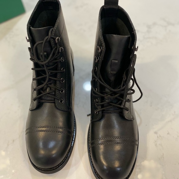 eastland jayce boots